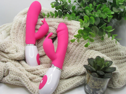 Cuida tus Juguetes: 3 Tips para mas Placer