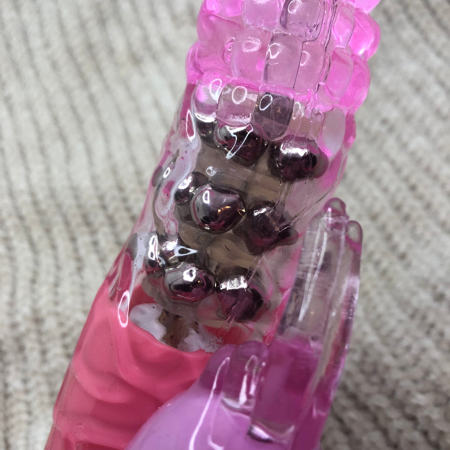 ROTADOR CUTE BABY VIBRATOR