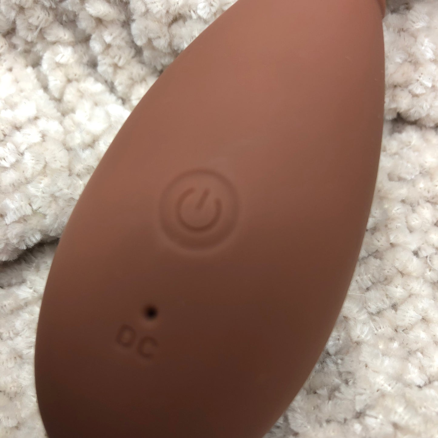 ESTIMULADOR VIBRADOR OSITO LILO