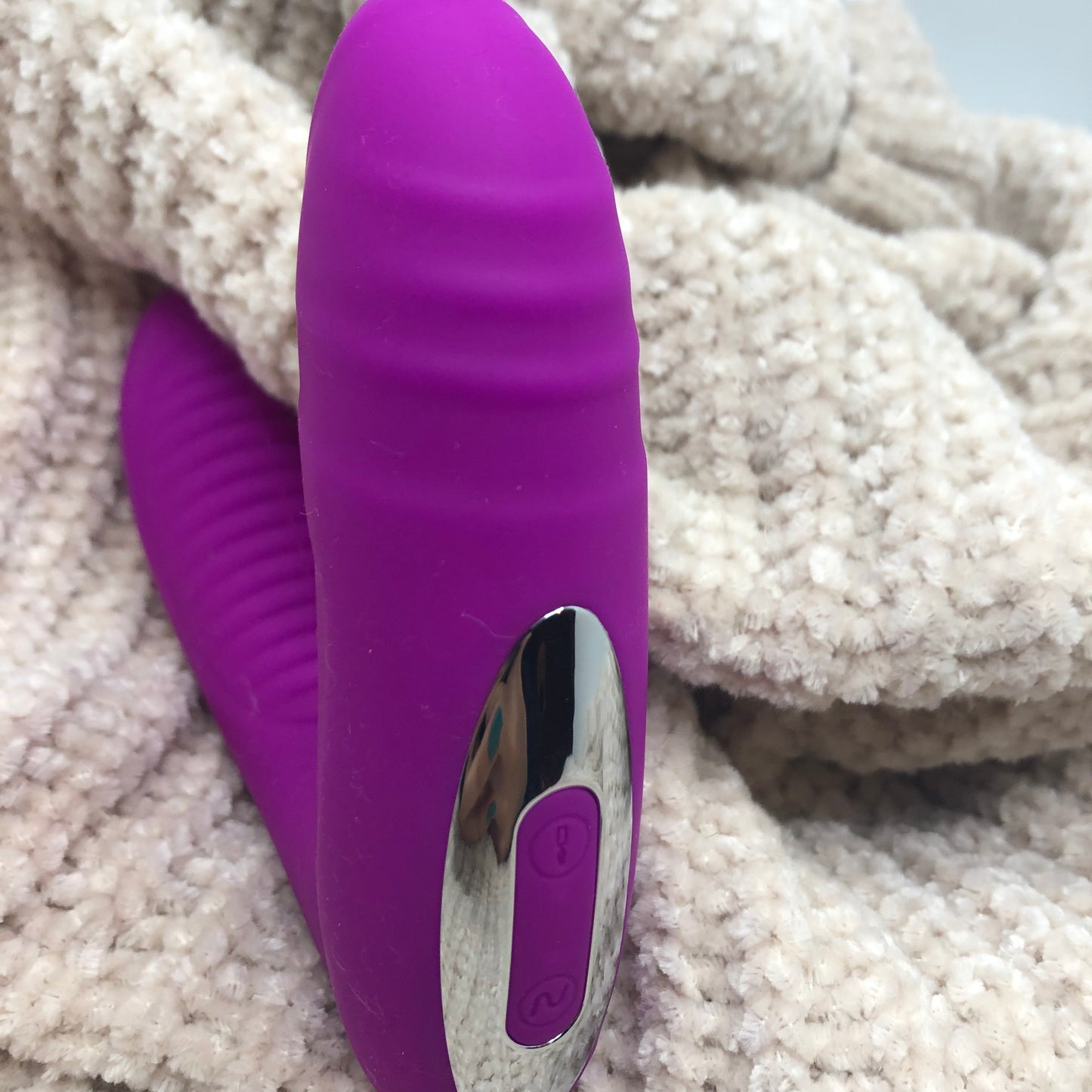 VIBRADOR DUAL LILLIAN
