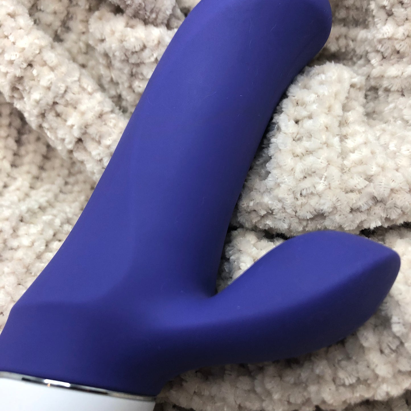 VIBRADOR MAGIC BUNNY