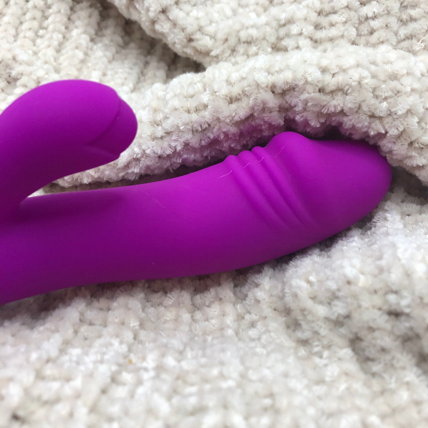 VIBRADOR SNAPPY PRETTY LOVE