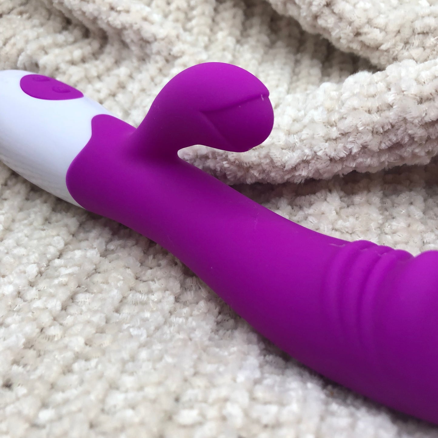 VIBRADOR SNAPPY PRETTY LOVE