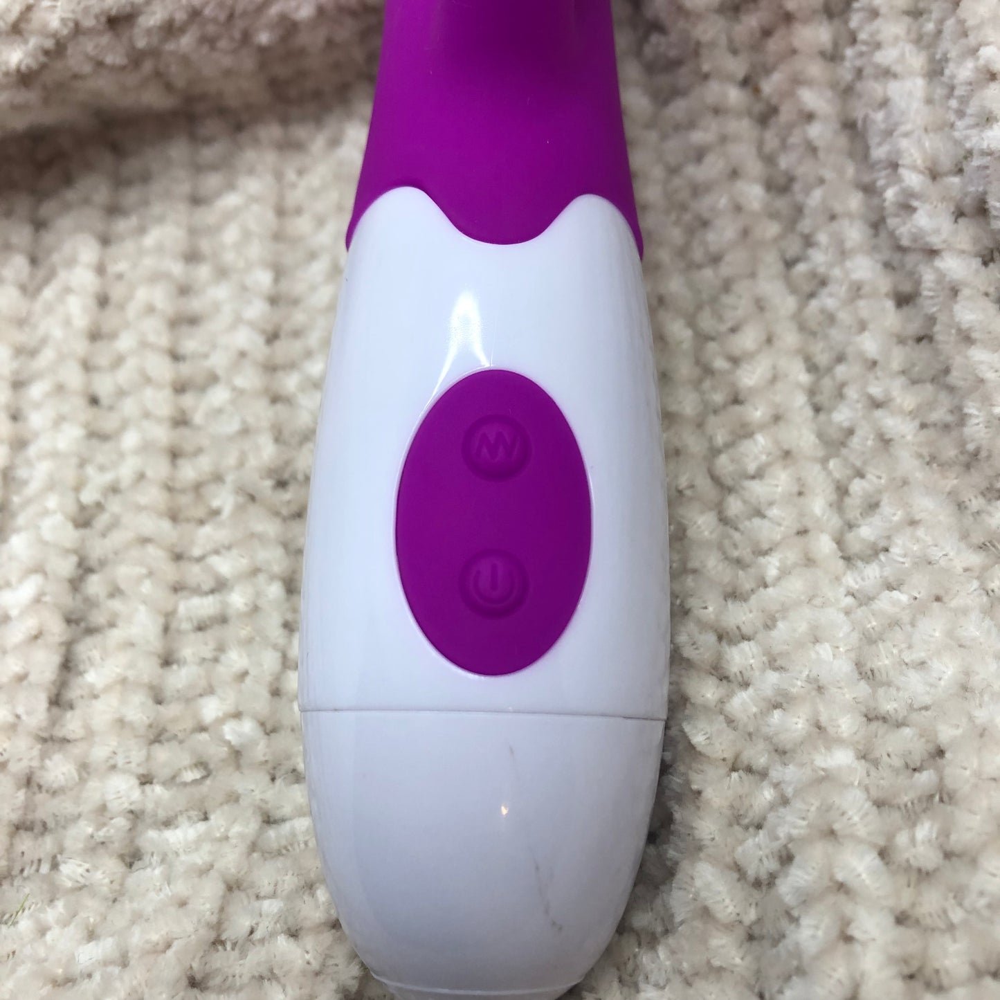 VIBRADOR SNAPPY PRETTY LOVE