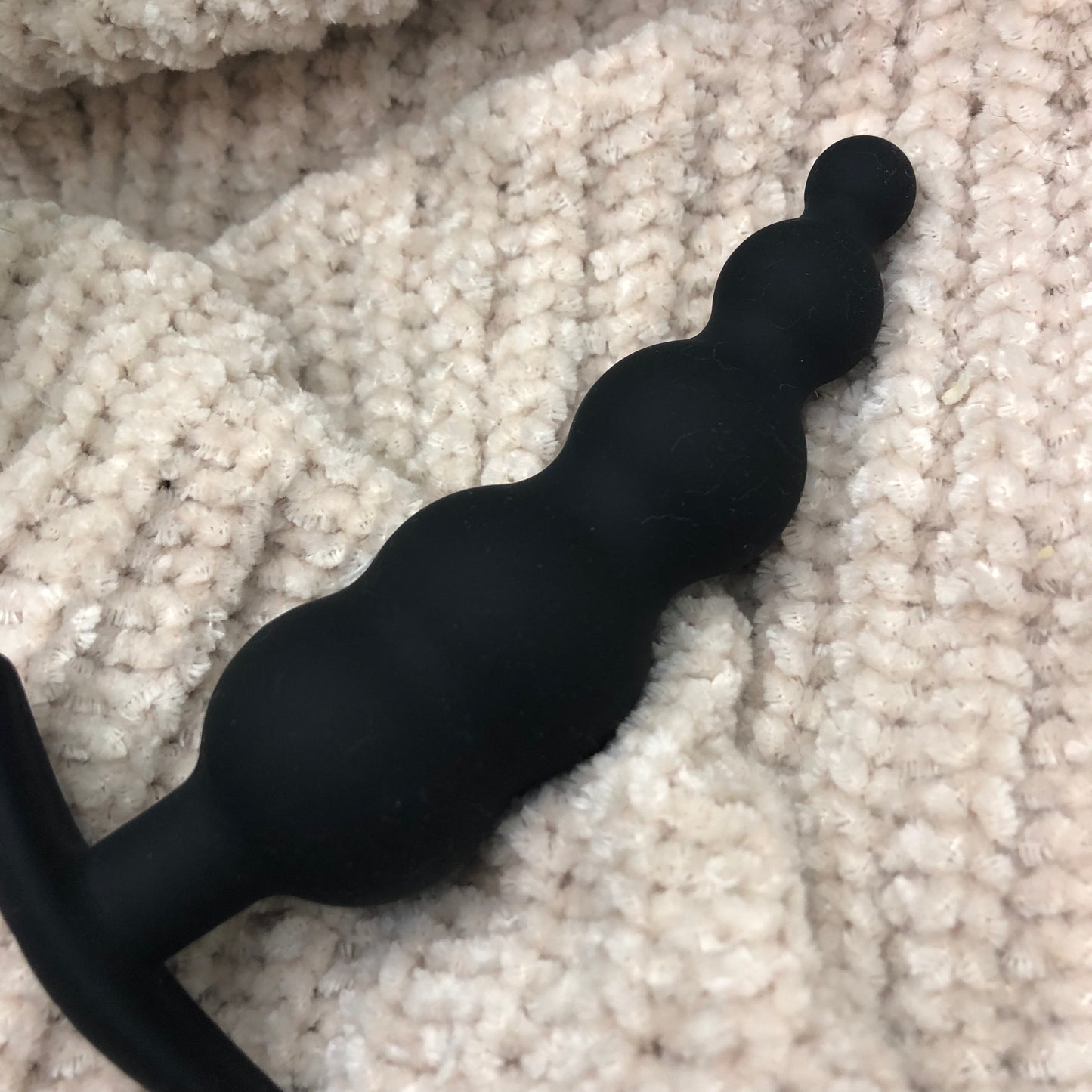 DILATADOR ANAL STIMULATION PRETTY LOVE