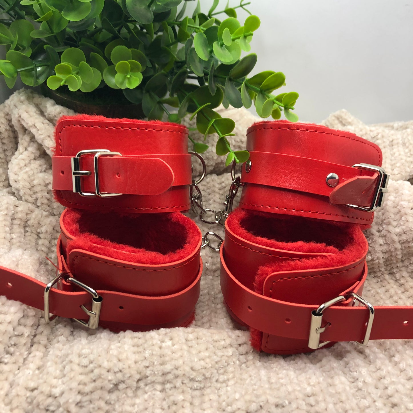 KIT BONDAGE COMPLETO