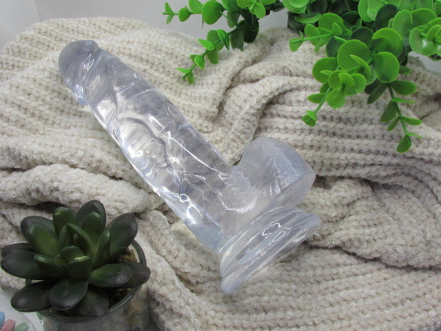 DILDO REALISTICO 15 CM