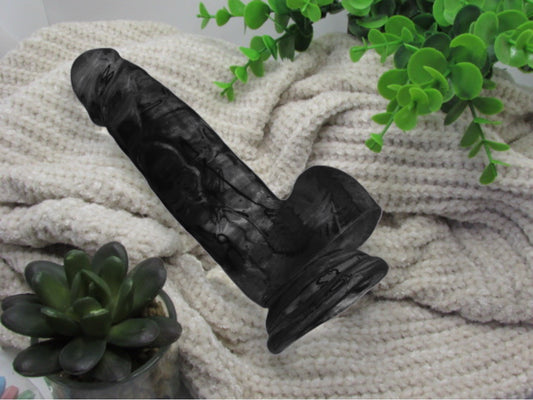 DILDO REALISTICO 15 CM