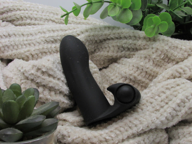 DEDO VIBRADOR ADONIS