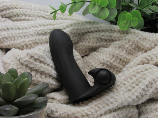 DEDO VIBRADOR ADONIS
