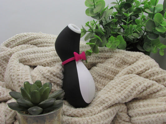 SUCCIONADOR PENGUIN SATISFYER