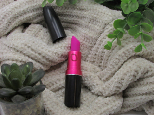 BALA VIBRADORA LABIAL MY SECRET SCREAMING