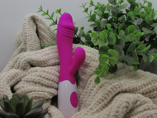 VIBRADOR SNAPPY PRETTY LOVE