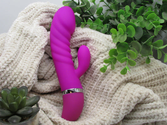 VIBRADOR TRACY PRETTY LOVE