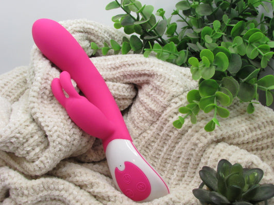 VIBRADOR CON MICROFONO VINCENT PRETTY LOVE