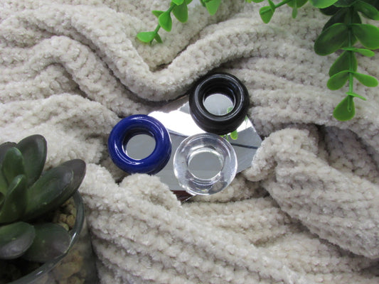 PACK 3 ANILLOS SURTIDO