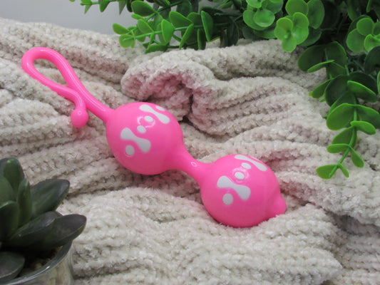 BOLAS DE KEGEL ORGASMIC