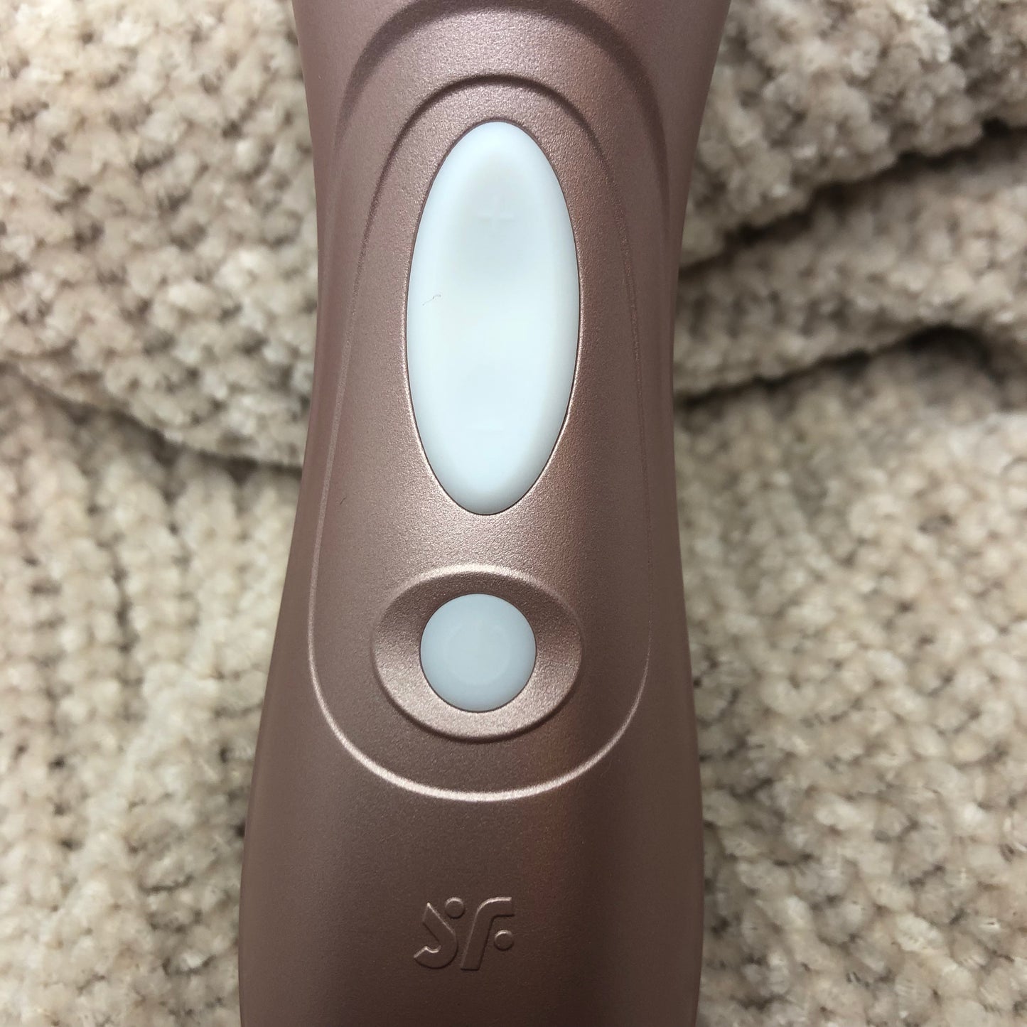 SUCCIONADOR PRO TWO SATISFYER