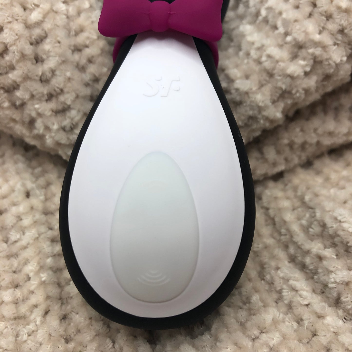 SUCCIONADOR PENGUIN SATISFYER