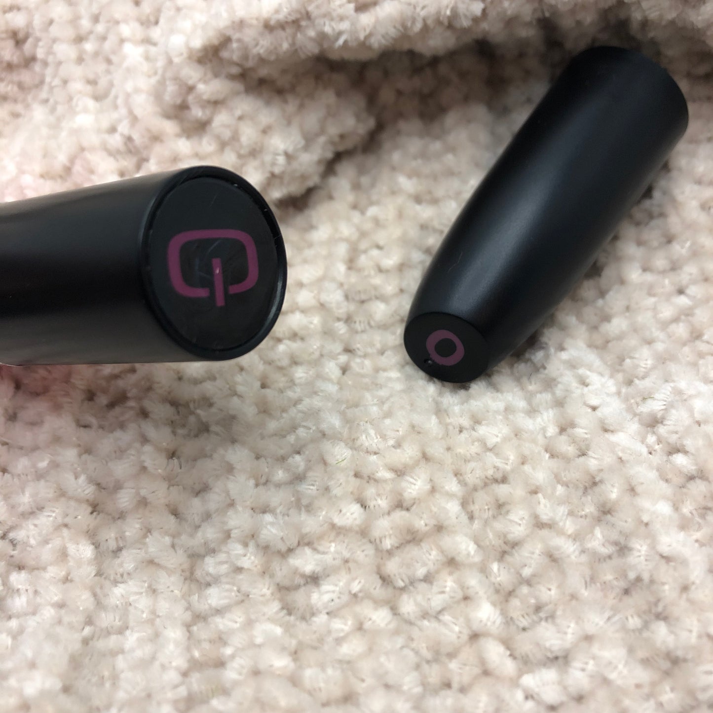 BALA VIBRADORA LABIAL MY SECRET SCREAMING