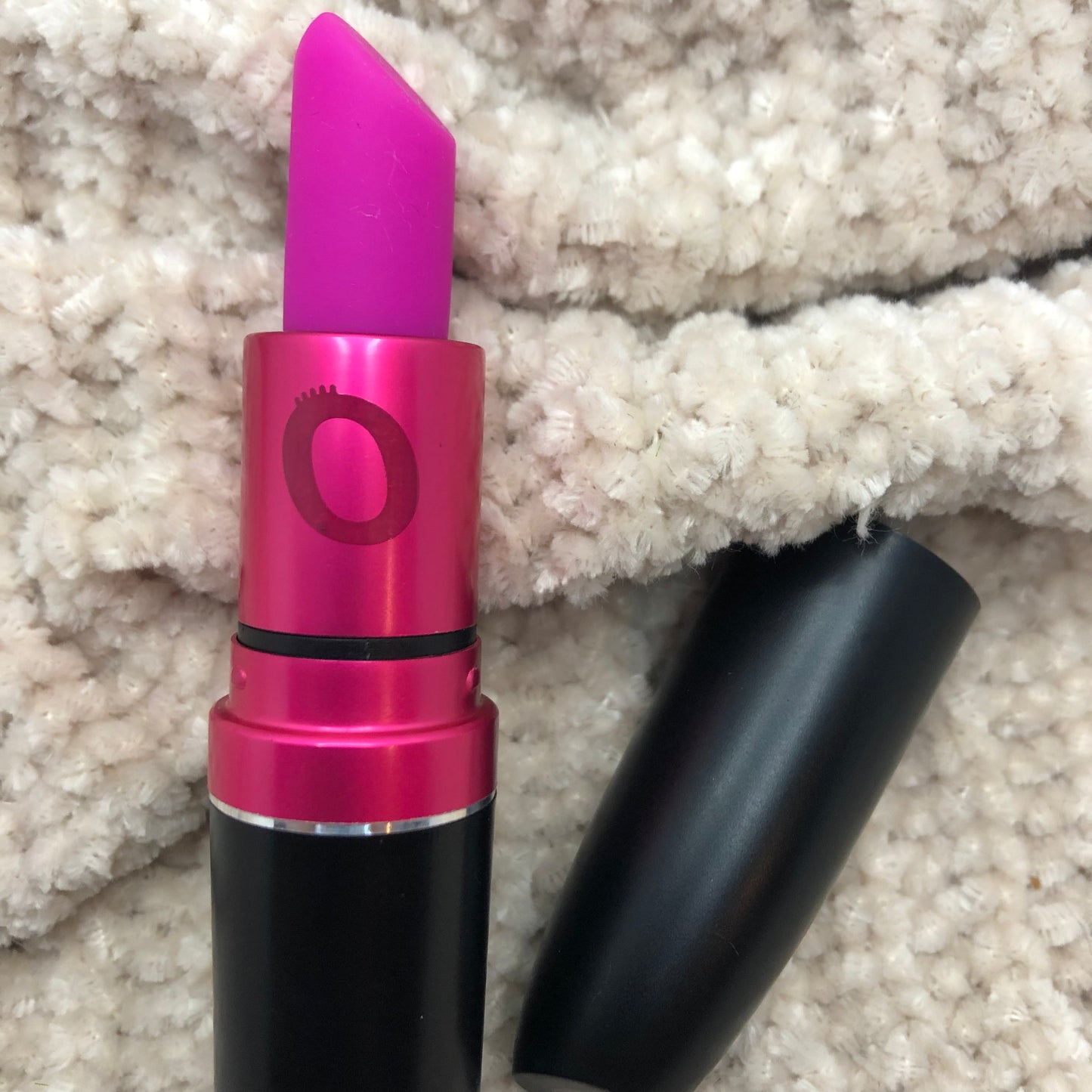 BALA VIBRADORA LABIAL MY SECRET SCREAMING