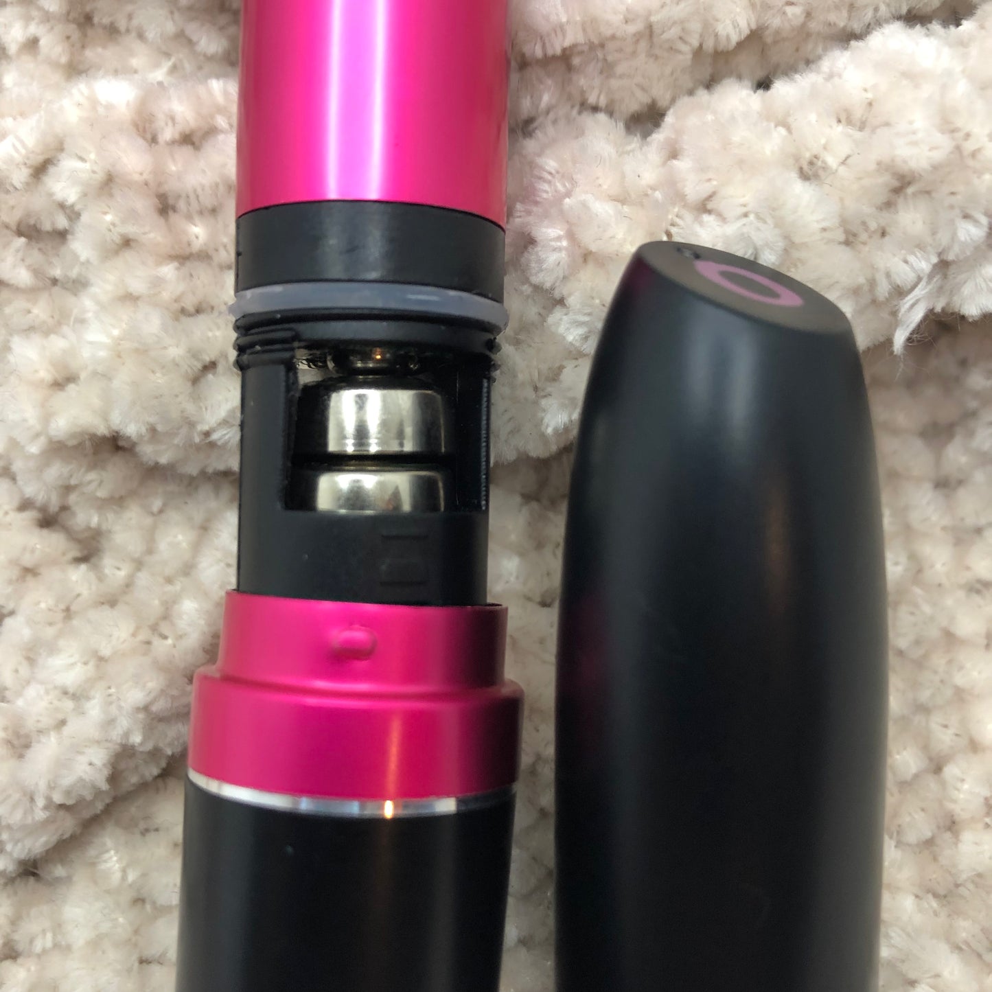 BALA VIBRADORA LABIAL MY SECRET SCREAMING