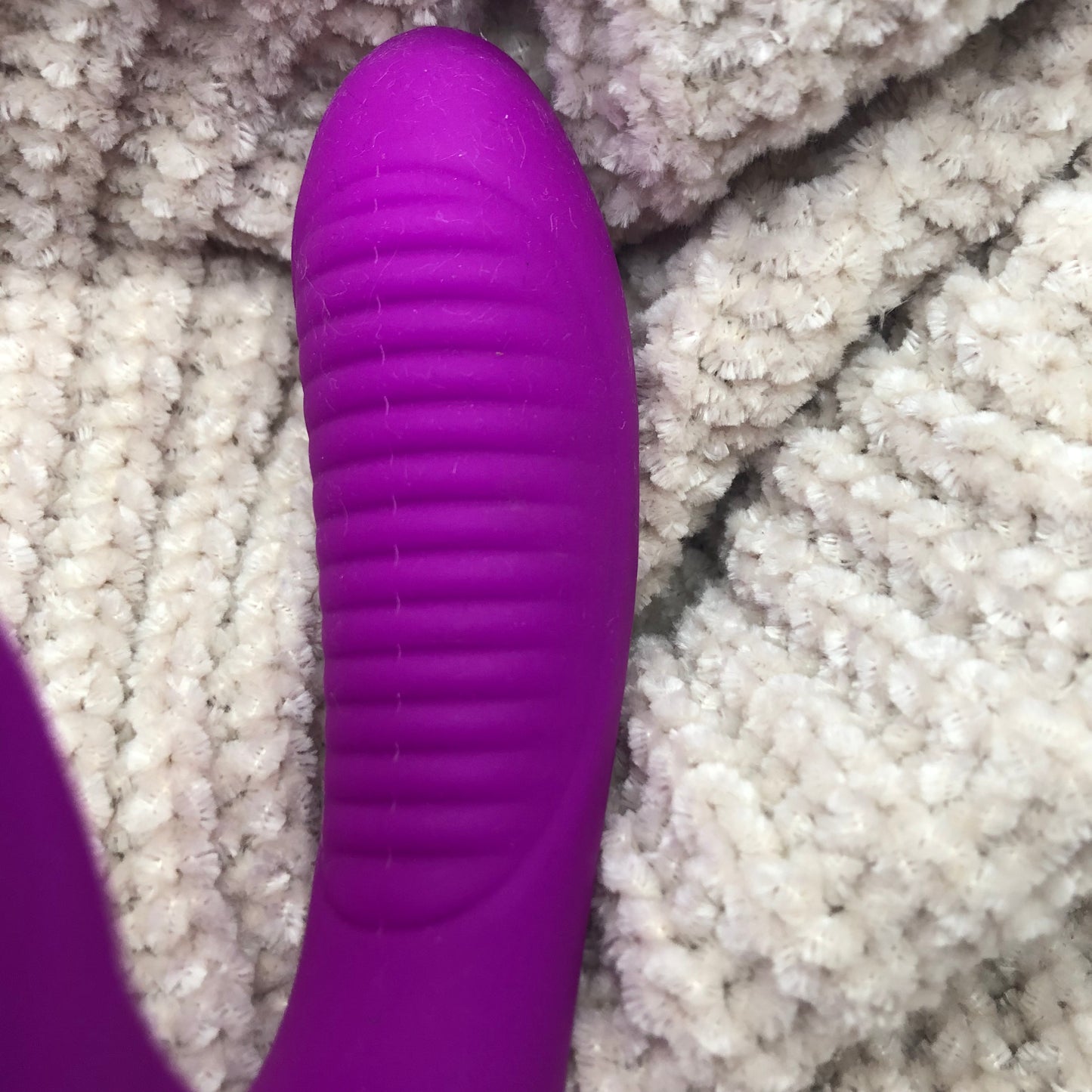 VIBRADOR DUAL LILLIAN