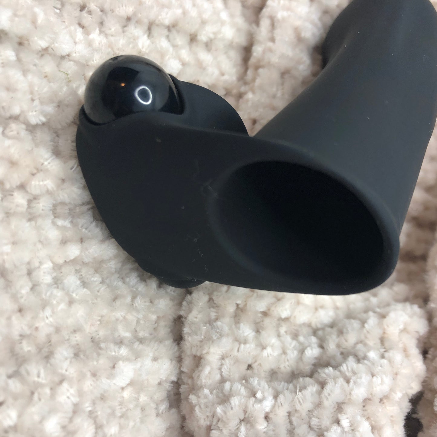 DEDO VIBRADOR ADONIS