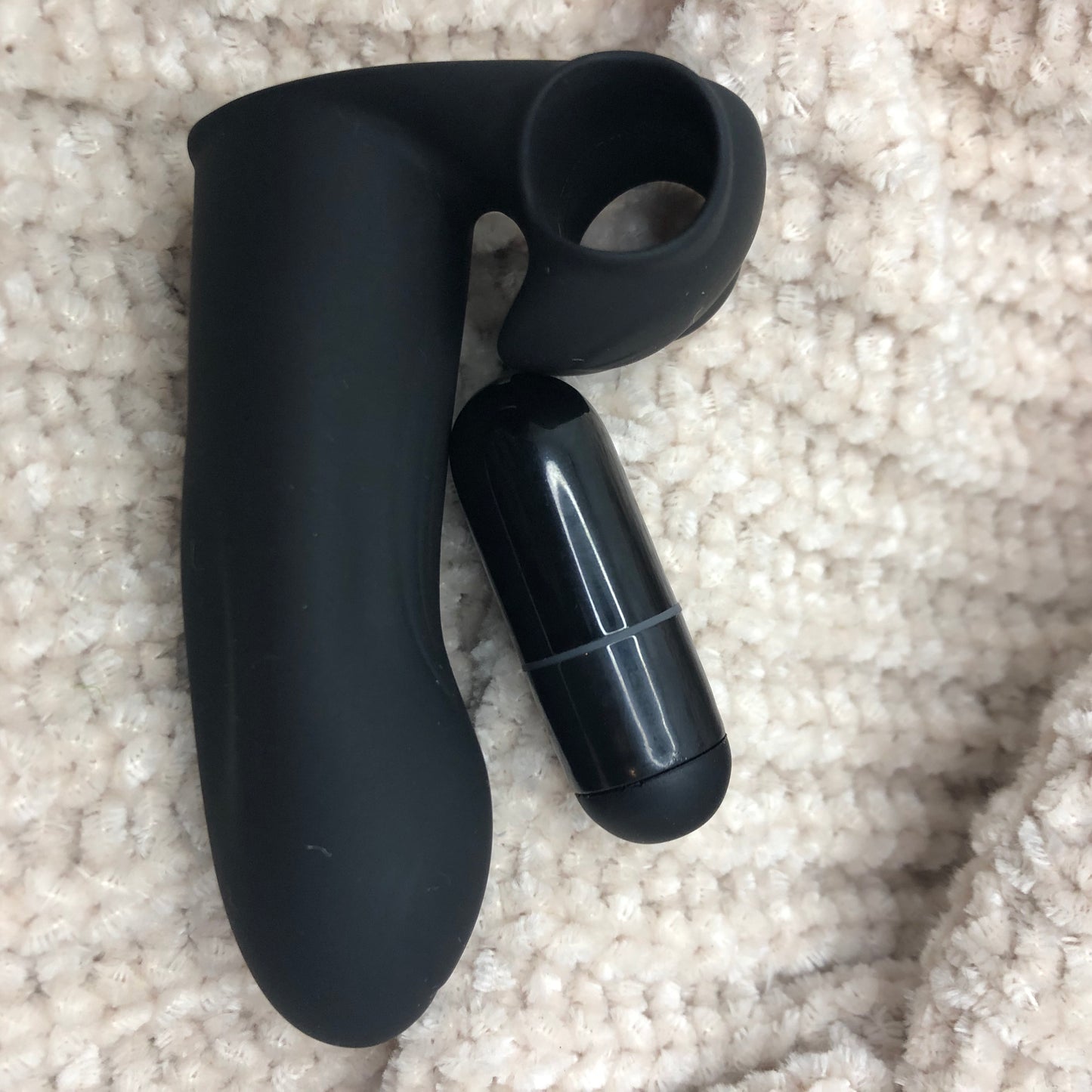 DEDO VIBRADOR ADONIS