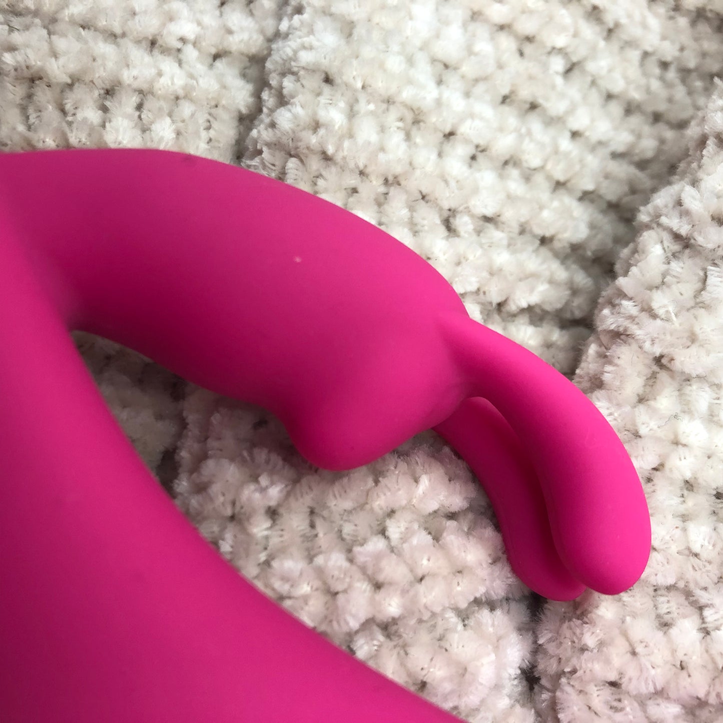 VIBRADOR CON MICROFONO VINCENT PRETTY LOVE