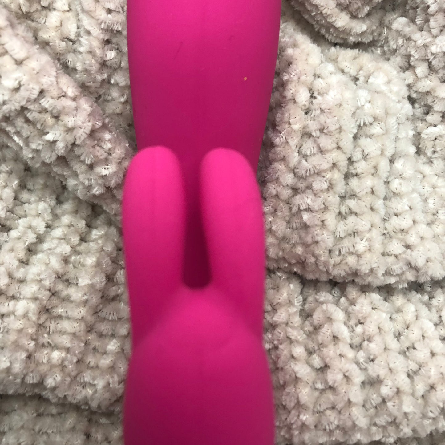 VIBRADOR CON MICROFONO VINCENT PRETTY LOVE