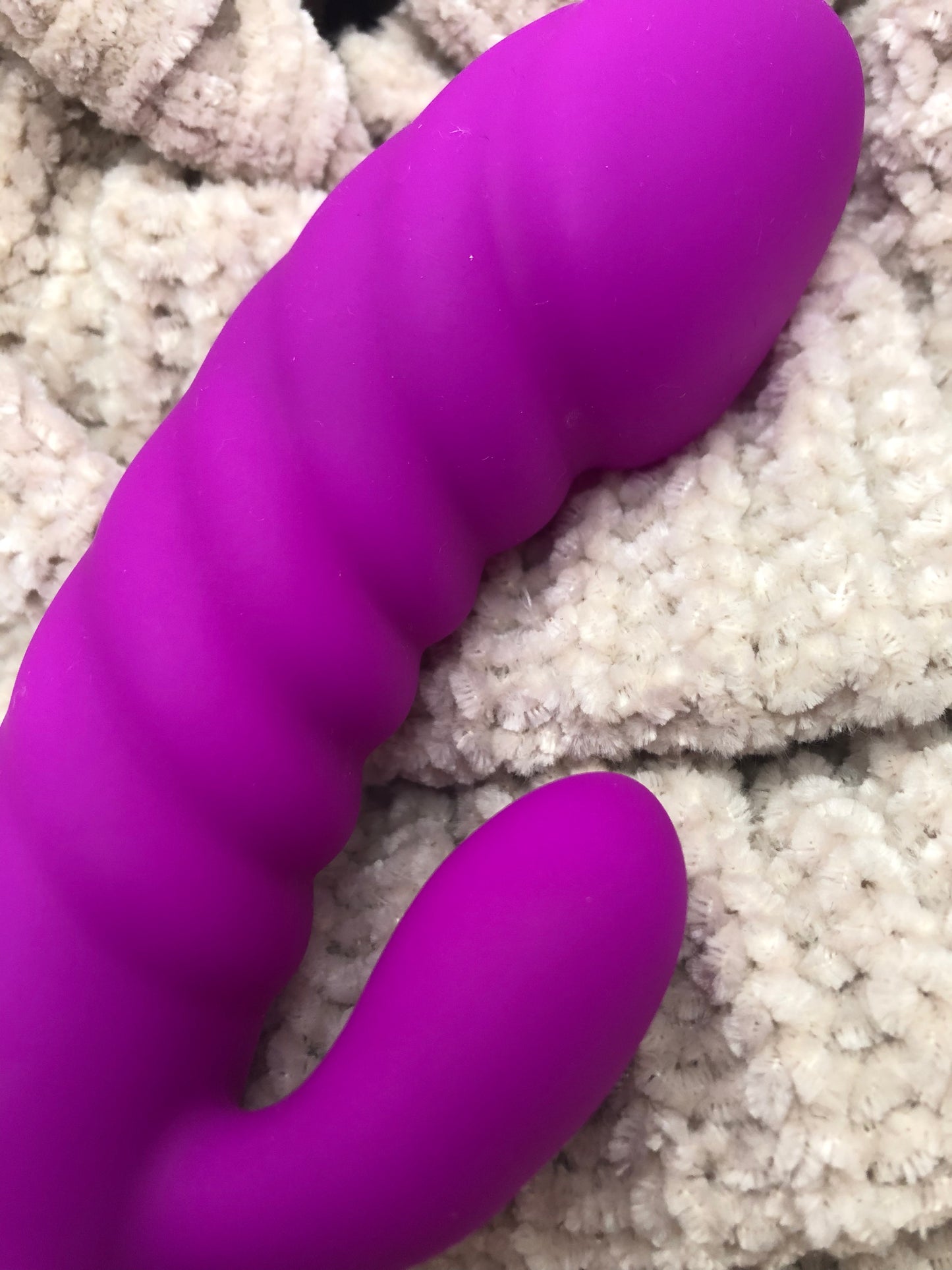 VIBRADOR TRACY PRETTY LOVE