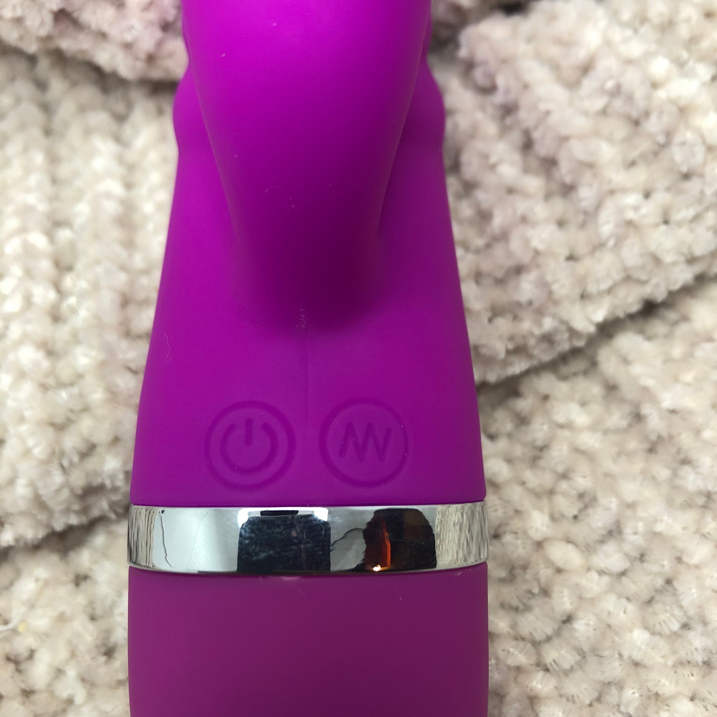 VIBRADOR TRACY PRETTY LOVE