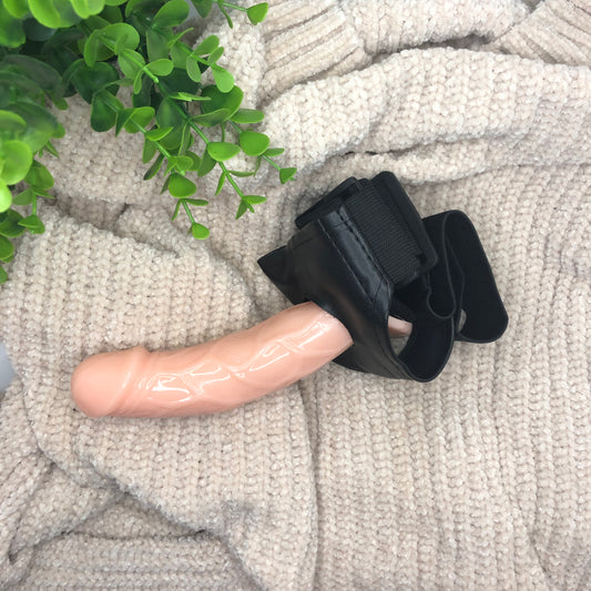 ARNES DILDO-FUNDA BAILE
