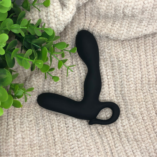 ESTIMULADOR PROSTATICO BARRACK
