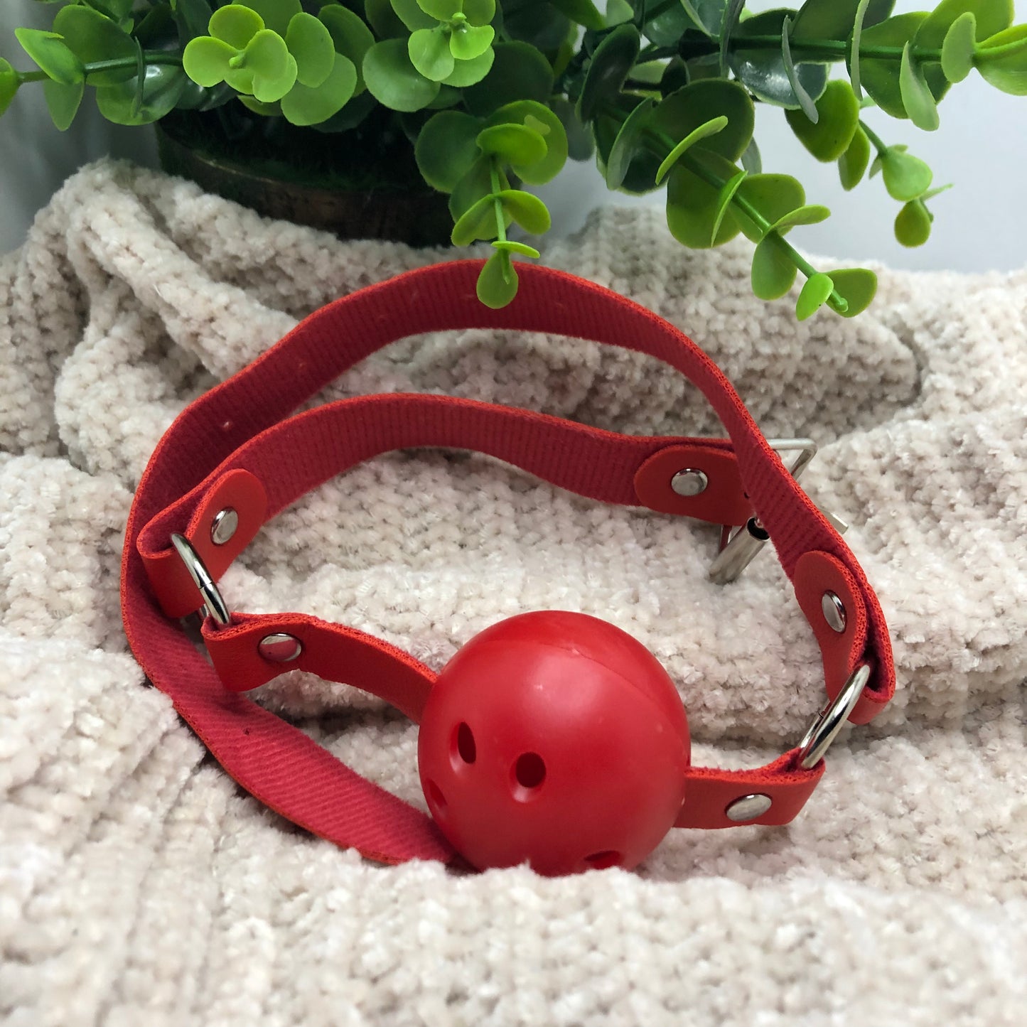 KIT BONDAGE COMPLETO