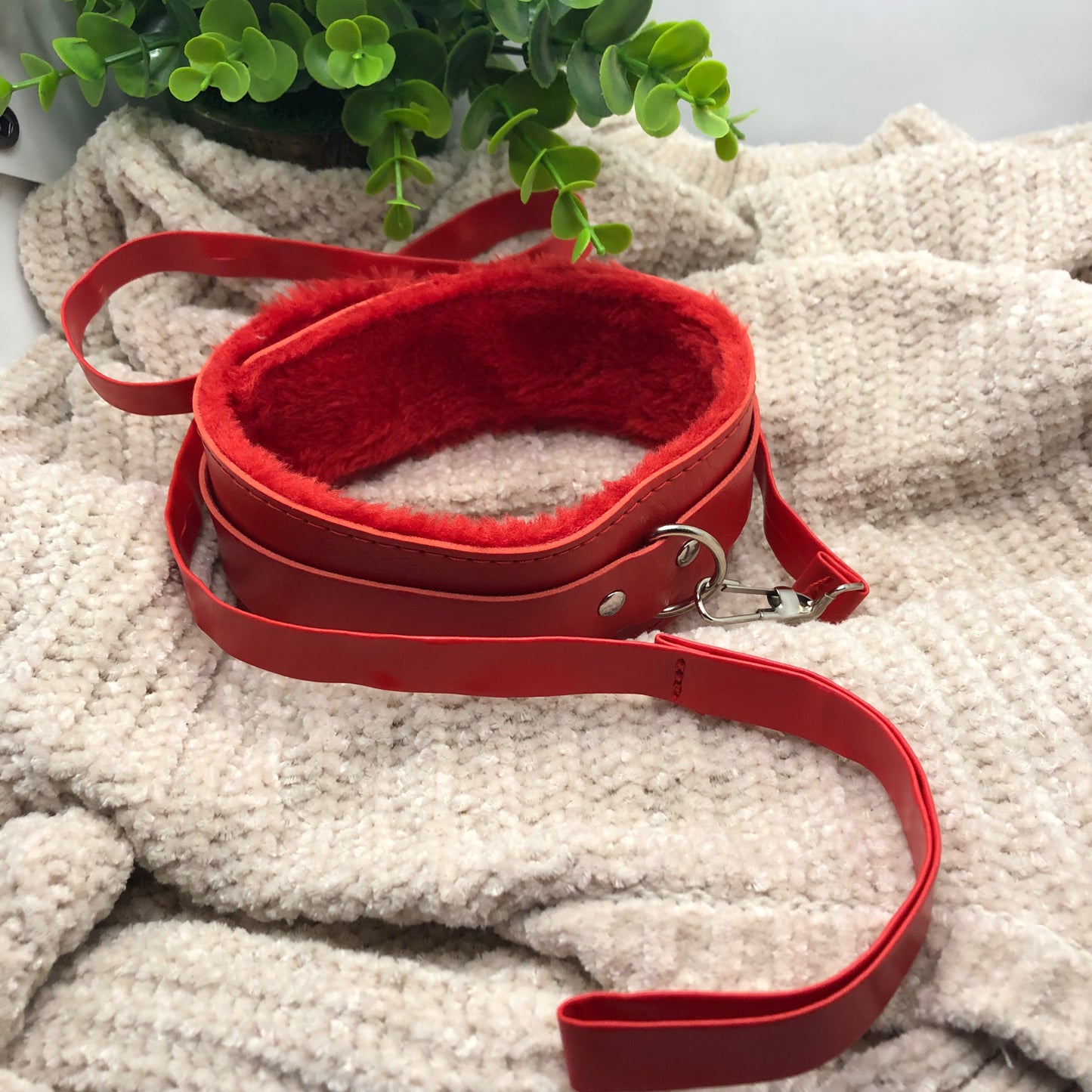 KIT BONDAGE COMPLETO