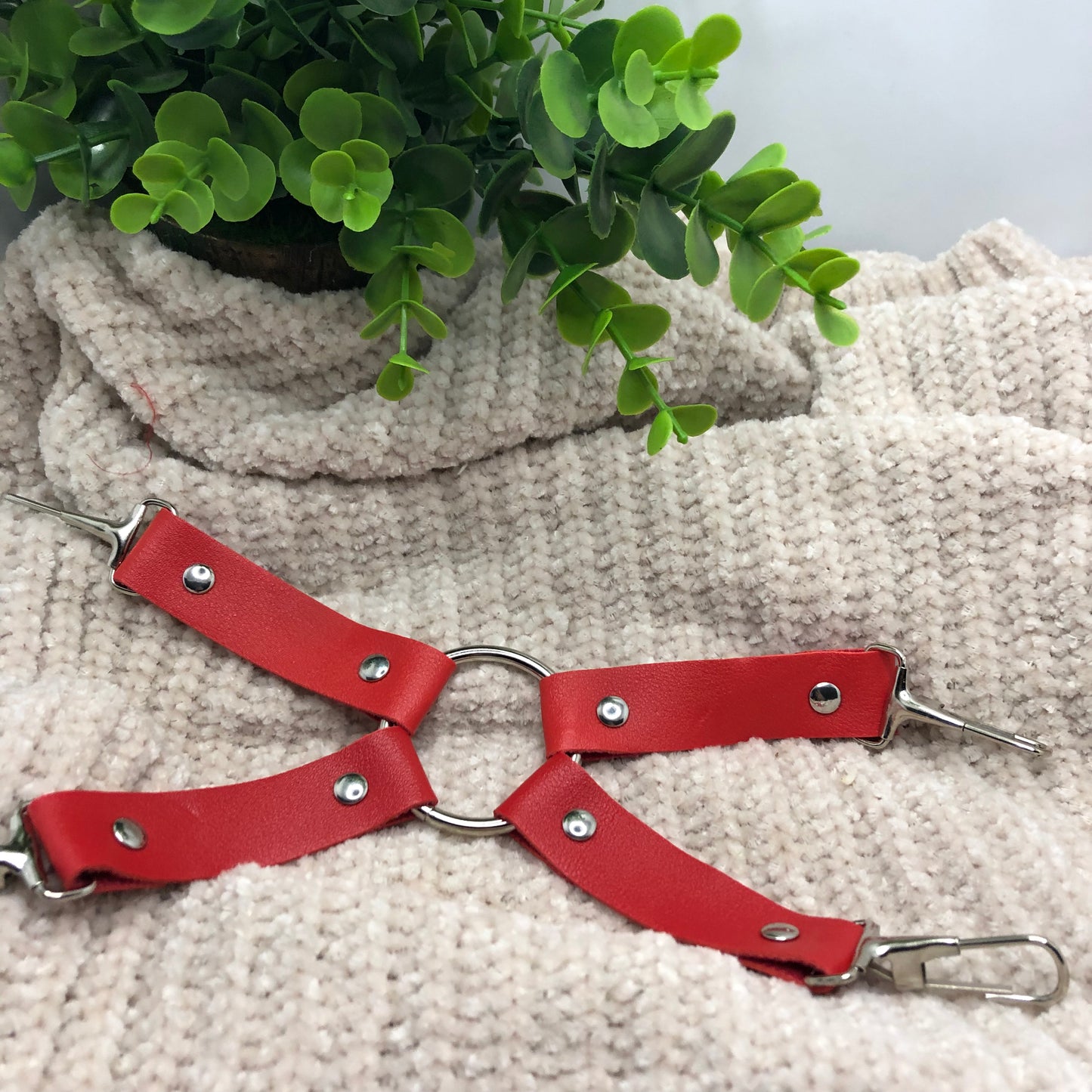 KIT BONDAGE COMPLETO